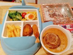 -味千拉面(光启城时尚购物中心店)