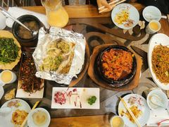 -西江美食舫·江西菜(健德桥店)