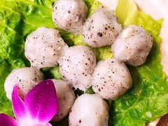 -金海阁海鲜火锅