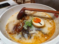-味千拉面(常州关河东路分店)