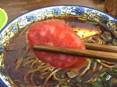 -惠记粉汤羊血(小南门店)