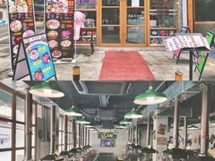 -大丘街路边烤牛肉