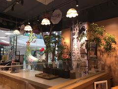 -茶颜悦色(银盆岭万达广场店)