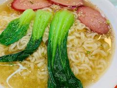 -澳门陈光记烧味饭店(万象城店)