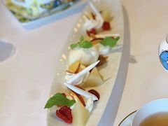 -Le Comptoir de Pierre Gagnaire