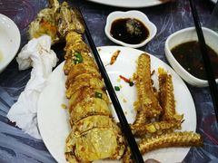 -富来美食(成发大厦店)