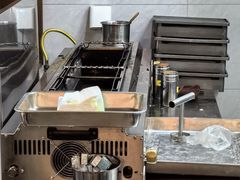 -双合园·海鲜水饺青岛菜(上清路店)