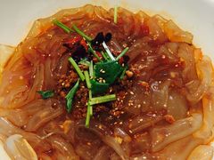 -金掌勺东北菜(格兰晴天店)