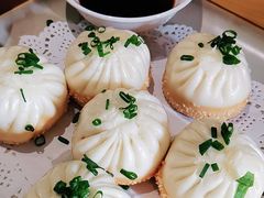 上海生煎包-香浙汇(望京店)