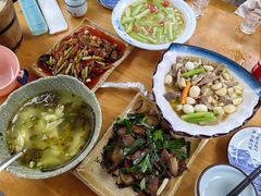 -青城甲(青城山店)