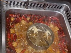 -味舵主重庆火锅(邓尉路店)