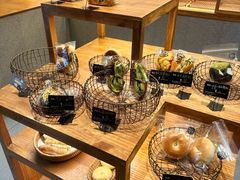 -Max Bakery 阿唛手作