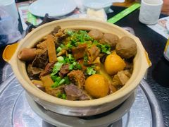 -鹅城粤菜馆(白云山路店)