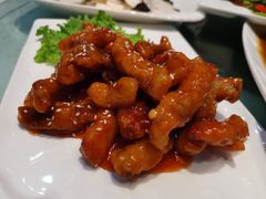 -运河古都(兴华西路店)