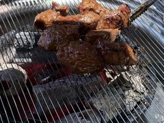 -麻蒲碳烤肉(嘉禾东平地铁站19号店)