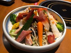 -綱元·海鲜豆捞(明州里店)