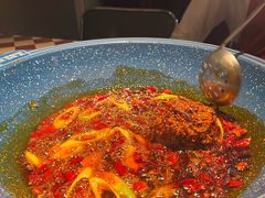 -王歘歘·chuǎ火锅(五道营店)