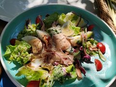 -HELLO MUSAE 拾光缪斯餐厅·纯正希腊风味(苏州中心店)
