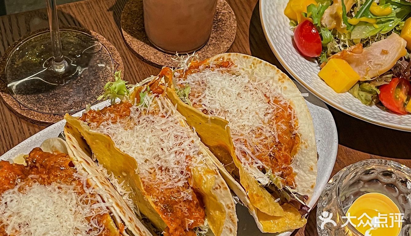 真的还会再去56789次的浪漫微醺餐酒吧‼