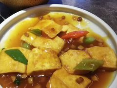 -闫府私房菜·老字号(恒隆店)