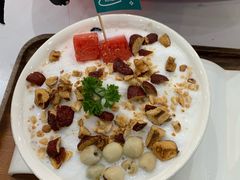 -自然椰·海南清补凉(海月广场店)