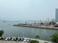 -川旺角川粤融合菜•海景餐厅(星海广场店)