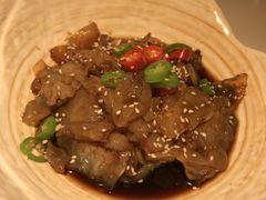 -姜君·千岛湖鱼头馆(浦东大道店)