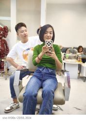 -名作·臻美Hair SaLon