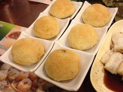 -添好运点心专门店(深水埗店)
