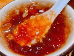 桂花冰粉-老滇山寨•云南特色菜•地方菜•民族风情歌舞表演(金碧店)