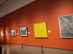 -中华艺术宫(上海美术馆)