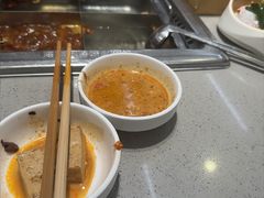 -海底捞火锅(高新万达店)