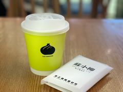 -苏小柳点心·手作小笼包(CP静安寺分院)