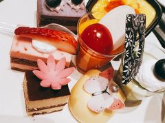-川骄海鲜自助(河东店)