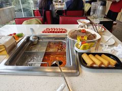 -海底捞大排档火锅(打浦路店)