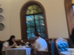 -马勒别墅·中餐厅