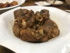 -日昌餐馆(亦庄店)