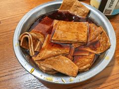 -邱氏胖泥鳅(大堰店)