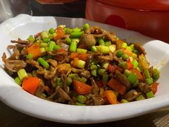 -湘聚缘湘菜馆(斜土路店)