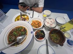 -兰湘子·湘菜小炒(南京江宁万达店)