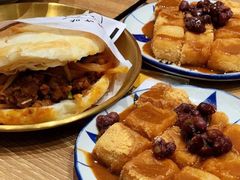 -小豆海棠(嘉兴路店)