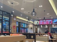 -蜀留香火锅(社会山店)