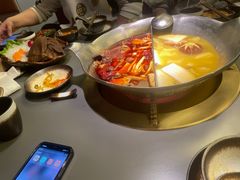 -湊湊火锅·茶憩(南京万象天地店)