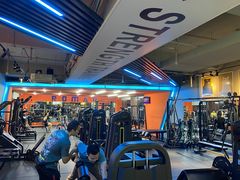 -RoMan罗马健身工作室(莘庄店)