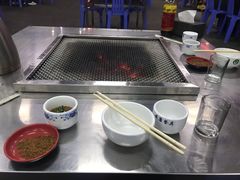 -石屏老字号4号包浆豆腐美食城(泼水广场店)