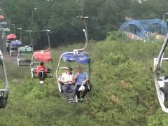 -富斯特索道