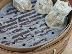 -都一处烧麦馆(前门店)