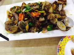 -517烧烤·龙虾·海鲜大排档(万象都荟店)