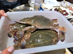 -蓝珊甄选海鲜自助·火锅大排档(近阿那亚店)