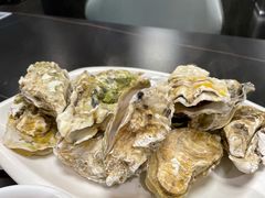 -蚝伯·新派海鲜(荣昌店)